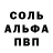 MDMA молли SlinkKirill